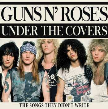 Album Guns N' Roses: Under The Covers