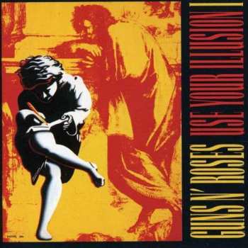 Album Guns N' Roses: Use Your Illusion I