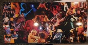 12LP/Box Set/Blu-ray Guns N' Roses: Use Your Illusion I & II DLX | LTD 385246