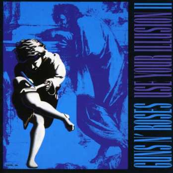 Album Guns N' Roses: Use Your Illusion II