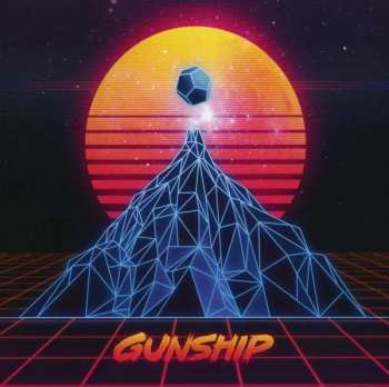 Album GUNSHIP: GUNSHIP