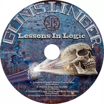 Gunslinger: Lessons In Logic