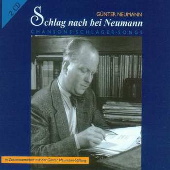 Günter Neumann: Schlag Nach Bei Neumann