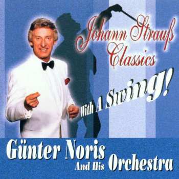 Album Günter Noris: Johann Strauss Classics