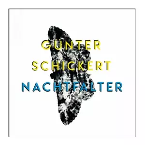 Günter Schickert: Nachtfalter