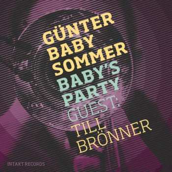 Album Günter Sommer: Baby's Party