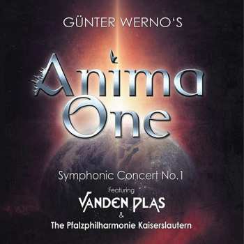 Günter Werno's Anima One: Symphonic Concert No. 1