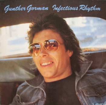 Album Gunther Gorman: Infectious Rhythm