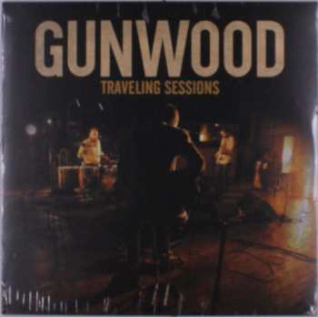 Album Gunwood: Traveling Sessions