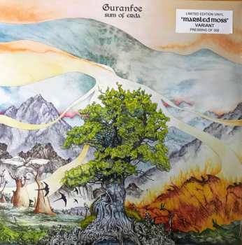 Album Guranfoe: Sum Of Erda