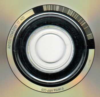 CD Guranfoe: Sum of Erda 235048