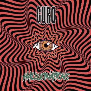 CD Gurd: Hallucinations DIGI 421302