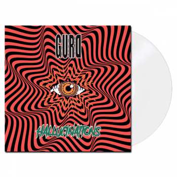 LP Gurd: Hallucinations 342400