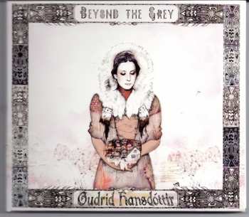 Album Guðrið Hansdóttir: Beyond The Grey