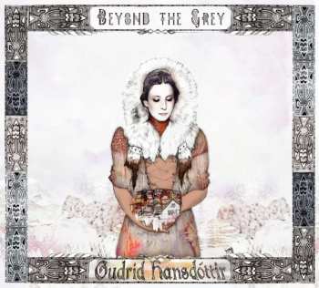 CD Guðrið Hansdóttir: Beyond The Grey 253919