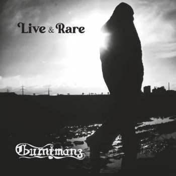 Album Gurnemanz: Live & Rare
