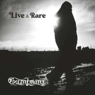 CD Gurnemanz: Live & Rare 362894