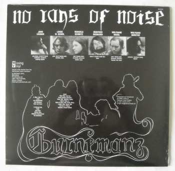 LP Gurnemanz: No Rays Of Noise LTD 424463