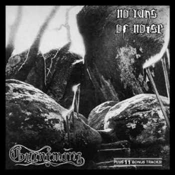 Album Gurnemanz: No Rays Of Noise