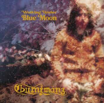 Album Gurnemanz: Walking Under Blue Moon