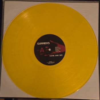 LP Gurriers: Come And See CLR | LTD