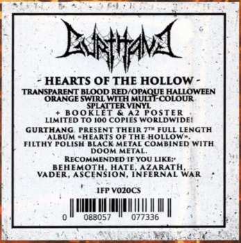 LP Gurthang: Hearts of the Hollow LTD | CLR 413601