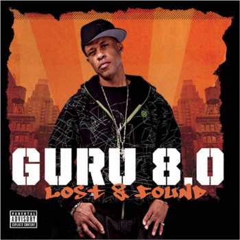 Album Guru: 8.0 Lost & Found