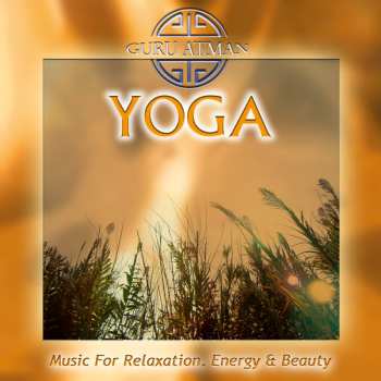 Album Guru Atman: Yoga