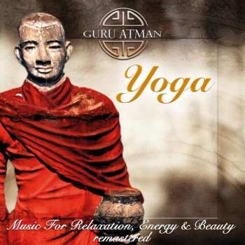 CD Guru Atman: Yoga 382803