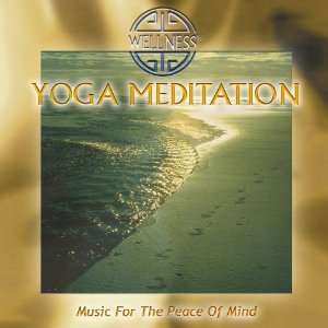 CD Guru Atman: Yoga Meditation 389344
