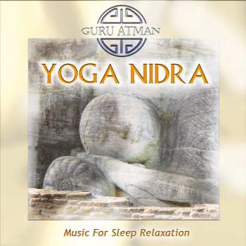 Album Guru Atman: Yoga Nidra