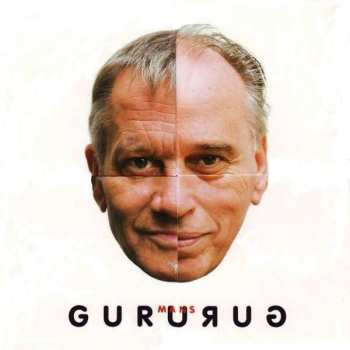 Album Guru Guru: Doublebind