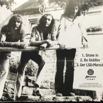 CD Guru Guru: Essen 1970 21313