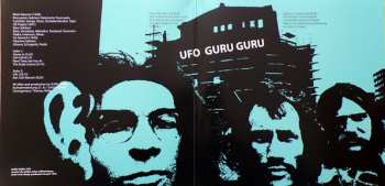 LP Guru Guru: UFO 59191