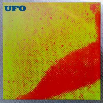 LP Guru Guru: UFO DLX | CLR 221045