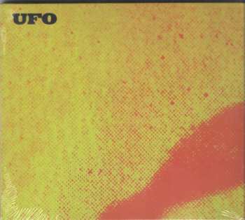 CD Guru Guru: UFO 241902