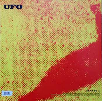 LP Guru Guru: UFO 59191