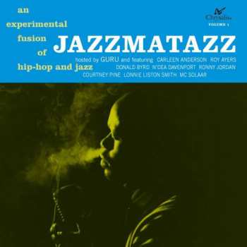 LP Guru: Jazzmatazz (Volume 1) 383373