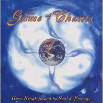 Album Guru Singh: A Game Of Chants