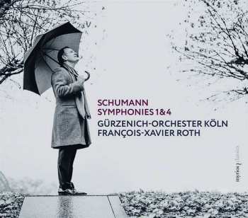 Album Gurzenich Orchester Koln: Symphonien Nr. 1 & 4