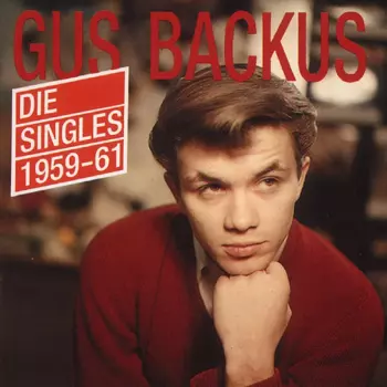 Gus Backus: Die Singles 1959-61
