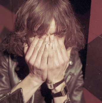 Album Gus Baldwin: Gus Baldwin