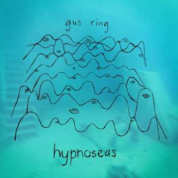 Album Gus Ring: Hypnoseas