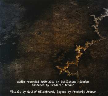 CD Gustaf Hildebrand: Heliopause 270193