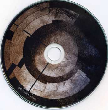 CD Gustaf Hildebrand: Heliopause 270193