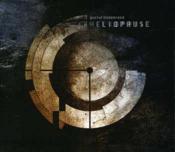 Album Gustaf Hildebrand: Heliopause