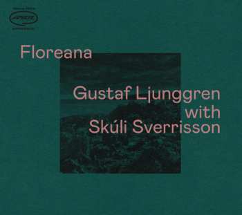 Album Gustaf Ljunggren: Floreana