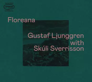 Gustaf Ljunggren: Floreana