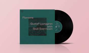 LP Gustaf Ljunggren: Floreana 396184