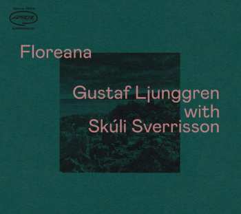 CD Gustaf Ljunggren: Floreana 451089